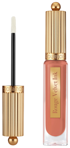 Bourjois Paris Rouge Velvet Ink Vloeibare Lippenstift 3,5 ml