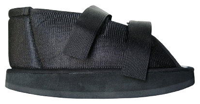 Herbi Feet schoen gietstukken