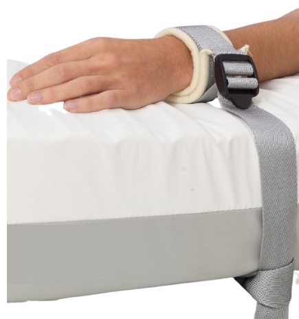 Herbi Feet Polsband naar bed Standaard &eacute;&eacute;n maat