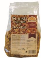 Crunchy Muesli Met Chocolade 375 gr