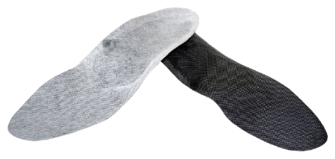 Herbi Feet Lange Carboflex binnenzool