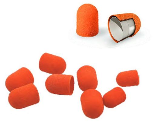 Podo doppen 10 stuks