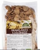 Branflakes ontbijtgranen 300 gr