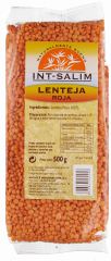 Rode Linzen 500 gr