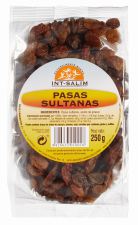 Gedroogd Fruit Rozijnen Sultana's 250 gr