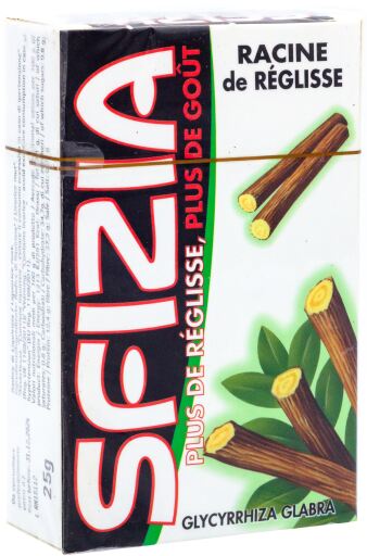 Sfizia Droprepen 25 gr