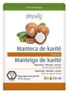 Shea Butter Gezicht &amp; Lichaam Bio 250 gr