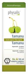 Tamanu Bio Regenererende Olie 100 ml