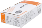 Leukostrip-benaderingsstrips