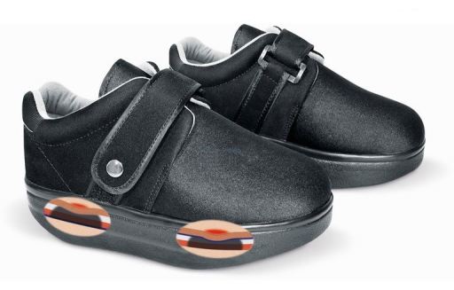 Herbi Feet Darco Shoes Wcs Light System paar