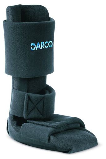 Herbi Feet Nightsplint chirurgisch schoeisel