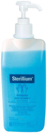 Hartmann Sterillium Desinfectiemiddel Dispenser 500 ml
