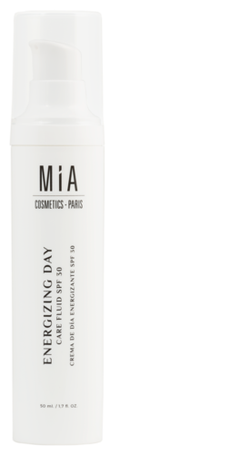 Energizing Dag Gezichtscr&egrave;me Spf 30 50 ml