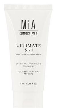 Ultieme Handcr&egrave;me 3 in 1 50 ml