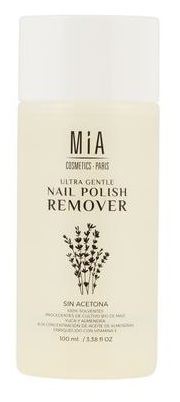 Ultra Gladde Nagellak Remover 100 ml