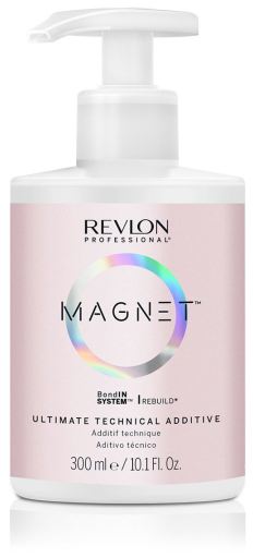 Revlon Professional Magneet Ultieme Technische Additieven Gel 300 ml