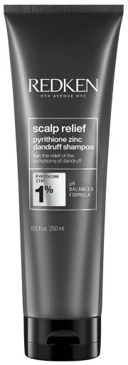 Redken Scalp Relief Roos Controle Shampoo 250 ml