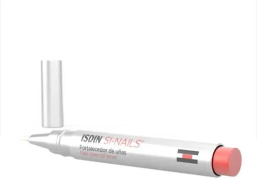 Isdin Si-Nails Nagelversterker 2,5 ml