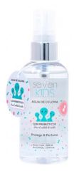 Eau de Cologne Spray met Prebiotica 100 ml
