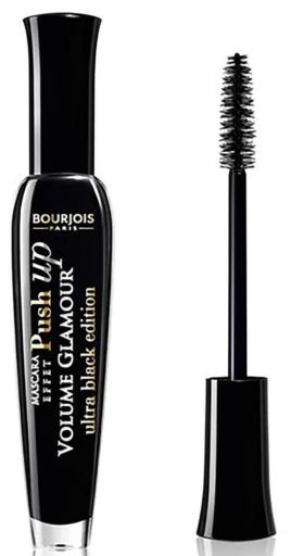 Bourjois Paris Glamour Volume Push-Up Mascara 10 ml