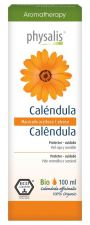 Biologische Calendula-olie 100 ml