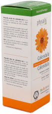 Biologische Calendula-olie 100 ml