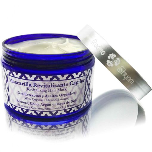 Radhe Shyam Haar Revitaliserend Masker 250 ml