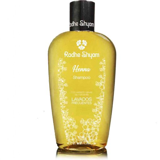 Frequent wasshampoo 400 ml