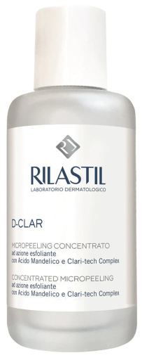 Rilastil D-Clar Micropeeling Concentraat 100 ml