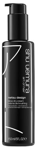 Shu Uemura Netsu Design Style Droogcr&egrave;me 150 ml