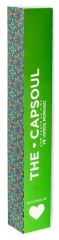 Moruno Groene Thee 10 capsules die compatibel zijn met Nespresso