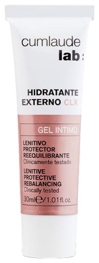 Cumlaude Lab CLX Externe Moisturizer 30 ml