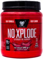 Geen Xplode Red Rush