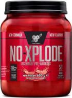 Geen Xplode Red Rush