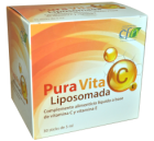 Pure Liposomale Vitamine C 30 Tabletten