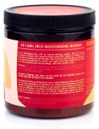 Restore &amp; Repair Jamaicaans Zwart Ricinusolie Masker 227 gr