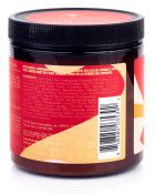 Restore &amp; Repair Jamaicaans Zwart Ricinusolie Masker 227 gr