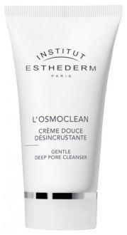 Institut Esthederm Osmoclean Creme Douce Scrub 75 ml