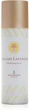 Engelse Lavendel Spray Deodorant 200 ml Engelse Lavendel Spray Deodorant 200 ml