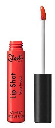 Sleek MakeUp Lipgloss Lip Shot Gameplayer 7,5 ml