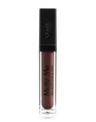 Matte Me Liquid Lipstick Bitterzoet 6 ml