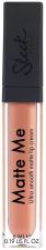 Matte Me Liquid Lipstick Bitterzoet 6 ml