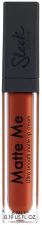 Matte Me Liquid Lipstick Bitterzoet 6 ml