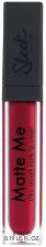 Matte Me Liquid Lipstick Bitterzoet 6 ml