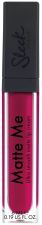 Matte Me Liquid Lipstick Bitterzoet 6 ml