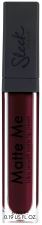 Matte Me Liquid Lipstick Bitterzoet 6 ml