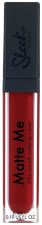 Matte Me Liquid Lipstick Bitterzoet 6 ml
