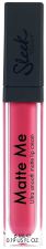 Matte Me Liquid Lipstick Bitterzoet 6 ml