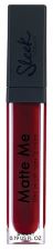 Matte Me Liquid Lipstick Bitterzoet 6 ml