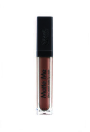 Matte Me Liquid Lipstick Bitterzoet 6 ml